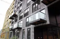 Burnhamstraat, Hoofddorp
