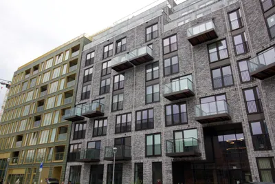 Burnhamstraat , 2132GZ, Hoofddorp, Noord-Holland