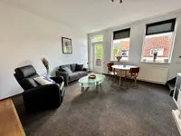 Koepelstraat, Bergen op Zoom