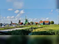 Kalf, Zaandam
