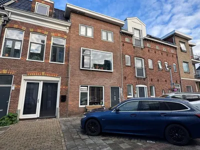 Grote Leliestraat , 9712SM, Groningen, Groningen