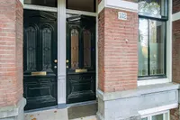 Sarphatipark, Amsterdam