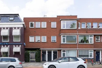 Damsterdiep , 9713EK, Groningen, Groningen