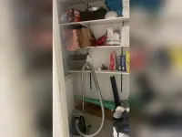 Klompenmakersgilde, Houten