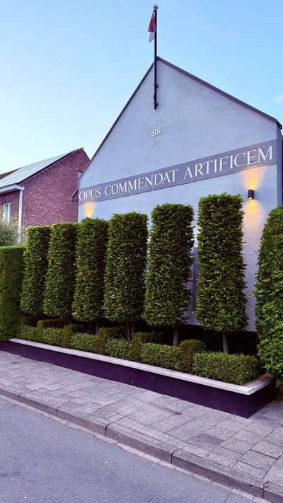 Oude Maasstraat , 6229BD, Maastricht, Limburg