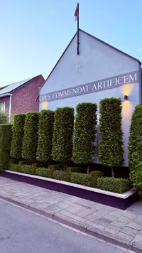 Oude Maasstraat, Maastricht