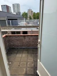 Philips Vingboonsstraat, Tilburg