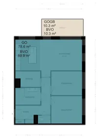 Startbaan, Amstelveen