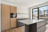 Startbaan, Amstelveen