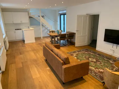 Appartement Westvest, Schiedam