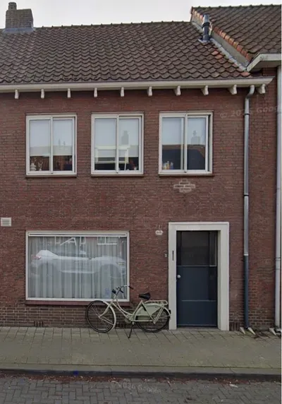 Philips Vingboonsstraat , 5041GH, Tilburg, Noord-Brabant