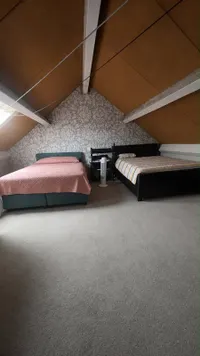 Hooizolder, Drachten