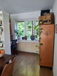 van Musschenbroekstraat, Den Bosch