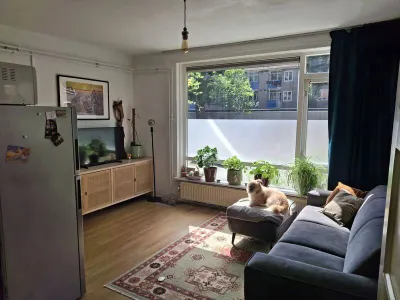 van Musschenbroekstraat , 5223BP, Den Bosch, Noord-Brabant