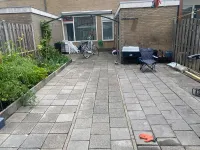 Voorlijn, Sneek