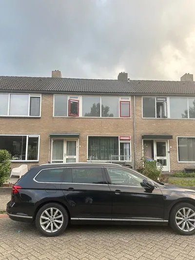 Voorlijn , 8608BC, Sneek, Friesland