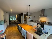 Beatrixstraat, Breda