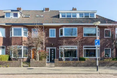 Beatrixstraat , 4811SG, Breda, Noord-Brabant