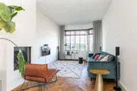 Beatrixstraat, Breda