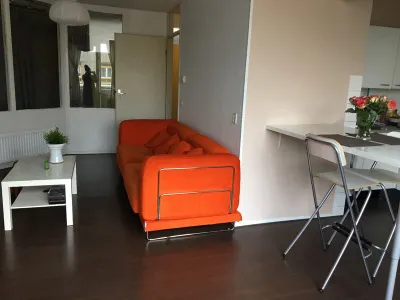 Bijlmerplein , 1102DJ, Amsterdam, Noord-Holland