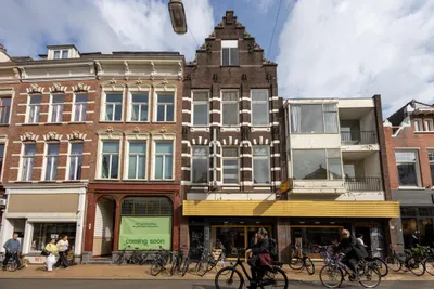 Oude Ebbingestraat , 9712HE, Groningen, Groningen