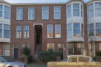 2e De Carpentierstraat, Den Haag