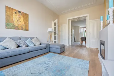 2e De Carpentierstraat , 2595HK, Den Haag, Zuid-Holland