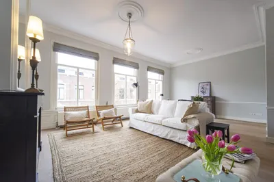 Riouwstraat , 2585HW, Den Haag, Zuid-Holland