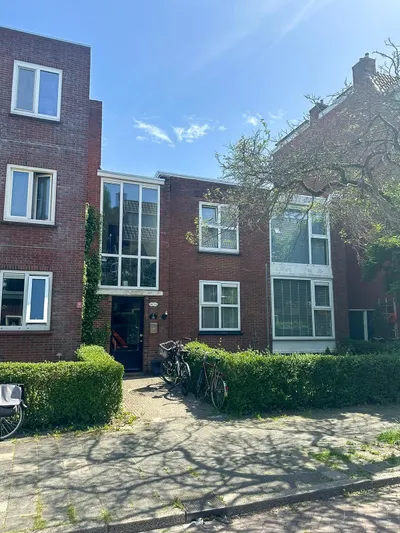 Van Starkenborghstraat , 9721EE, Groningen, Groningen