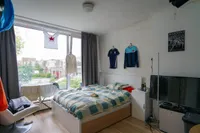Van Starkenborghstraat, Groningen