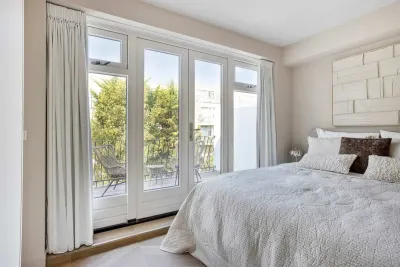 Bergsingel , 3037GA, Rotterdam, Zuid-Holland