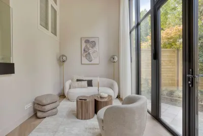 Bergsingel , 3037GA, Rotterdam, Zuid-Holland