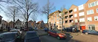 Wortelsteeg, Alkmaar