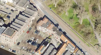 Wortelsteeg , 1811MS, Alkmaar, Noord-Holland