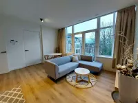 Schiekade, Rotterdam