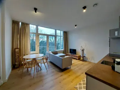 Schiekade , 3033BE, Rotterdam, Zuid-Holland