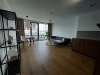 Baan, Rotterdam
