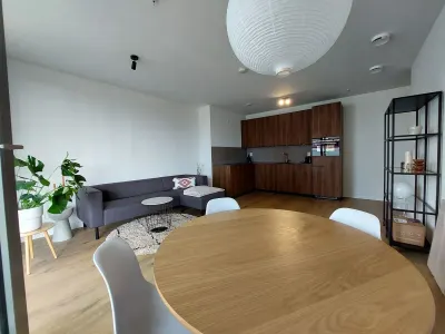 Baan , 3011CC, Rotterdam, Zuid-Holland