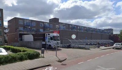 Europaboulevard , 1825RR, Alkmaar, Noord-Holland