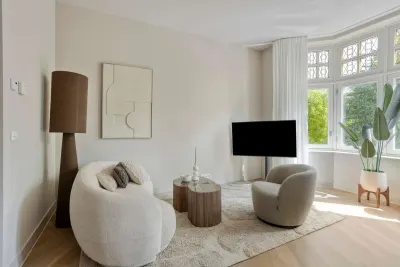 Bergsingel , 3037GA, Rotterdam, Zuid-Holland