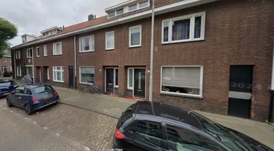 Paus Adriaanstraat , 5014LN, Tilburg, Noord-Brabant