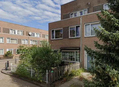 Schans , 4814EV, Breda, Noord-Brabant