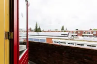 Oosterhamrikkade, Groningen