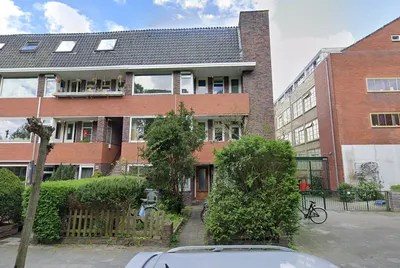 Oosterhamrikkade , 9714BG, Groningen, Groningen