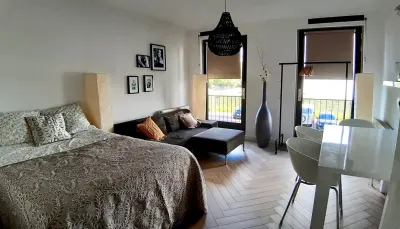 Ina Boudier-Bakkerlaan , 3582VA, Utrecht, Utrecht