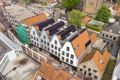 Hellestraat , 3811LK, Amersfoort, Utrecht
