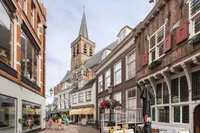 Hellestraat, Amersfoort