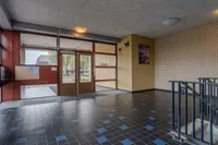 Zuidpoolsingel, Alphen aan den Rijn