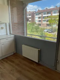 Dokter Wallerstraat, Rhenen