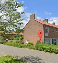 Gounodstraat, Amersfoort